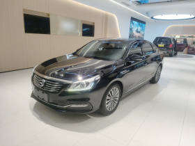 广汽传祺 传祺GA8 2017款 280T 尊享版