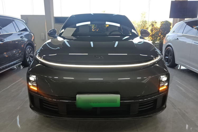 理想汽车 理想L7 2023款 Pro车身外观2