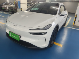 乐道L60 2024款 60kWh 后驱版