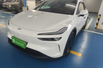 乐道L60 2024款 60kWh 后驱版