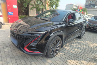 长安UNI-T 2020款 1.5T 旗舰型