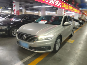 大众 朗逸 2019款 1.5L 自动舒适版 国VI