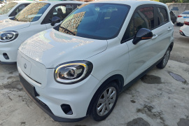 零跑汽车 零跑T03 2022款 玛瑙版