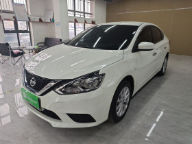 日产 轩逸 2022款 经典 1.6XE CVT舒适版