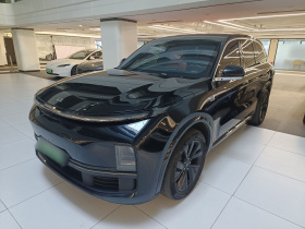 理想汽车 理想L8 2023款 Pro