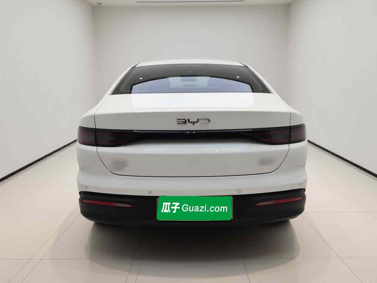 比亚迪 海豹05 DM-i 2025款 DM-i 智驾版 55KM豪华型(4)