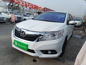 本田 凌派 2013款 1.8L 自动豪华版