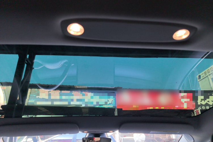 特斯拉 Model 3(进口) 2019款 长续航全轮驱动版局部细节22