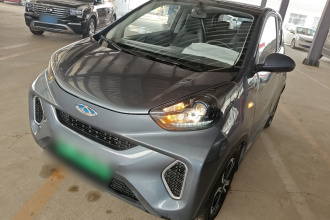 奇瑞 小蚂蚁 2019款 4座智享版 35kWh