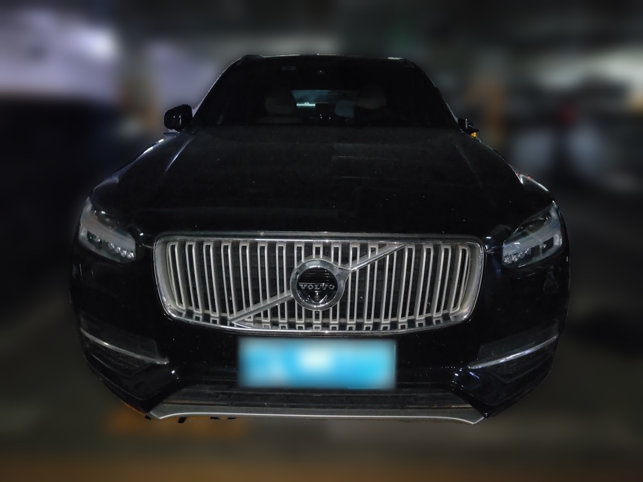 车300二手车图片