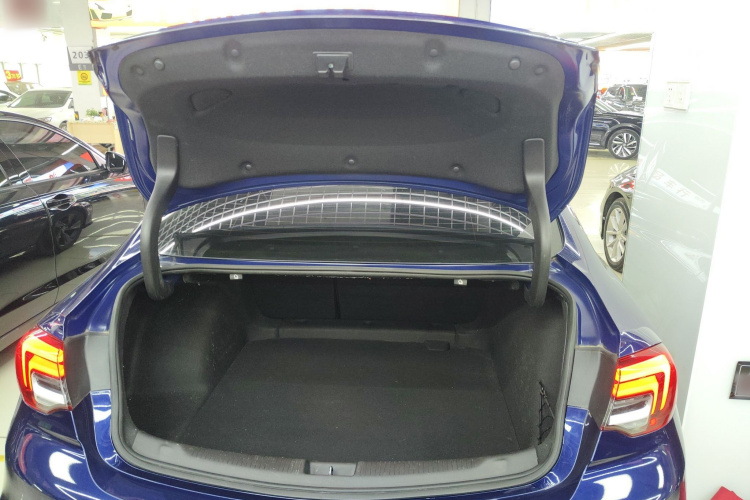 别克 君威 2020款 GS 28T 精英型局部细节23