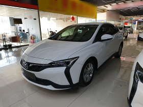 别克 微蓝6 2022款 插电混动 互联时尚型