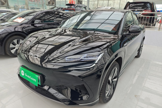 比亚迪 海狮07 EV 2024款 610智航版