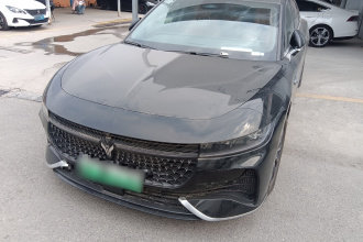 岚图汽车 岚图追光 2024款 PHEV 四驱超长续航行政版