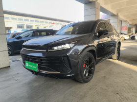 星途追风 2022款 凡尔赛版 1.6T DCT乘风起版