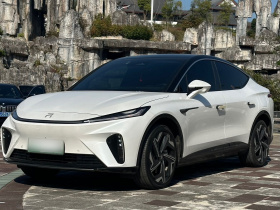 飞凡汽车 飞凡R7 2024款 进阶版