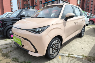 奇瑞 多米 2025款 305km 舒享型