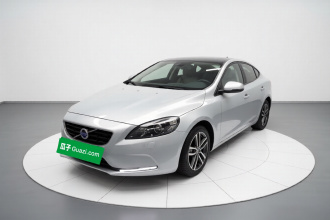 沃尔沃V40 2016款 T3 智逸版