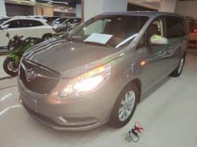 别克GL8 2017款 25S 舒适型 国V