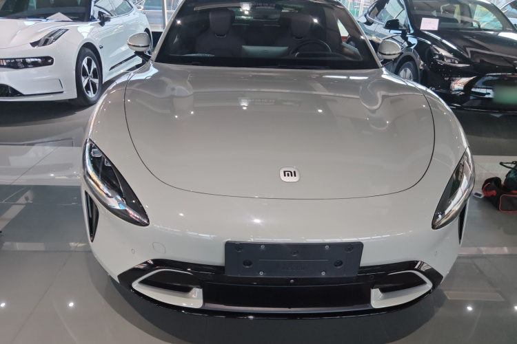 小米汽车 小米SU7 2024款 四驱超长续航高阶智驾Max版车身外观6001