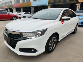 本田 凌派 2019款 180Turbo CVT领先版 国V