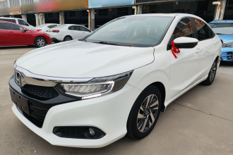 本田 凌派 2019款 180Turbo CVT领先版 国V