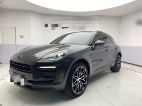保时捷 2023款 Macan 2.0T