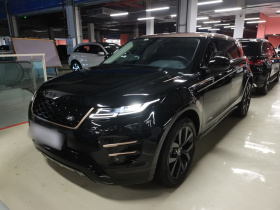 路虎 揽胜极光 2023款 极光L 249PS 科林斯古铜特别版