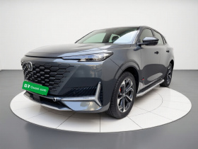 长安UNI-K 智电iDD 2022款 蓝鲸iDD 130km 1.5T 卓越型