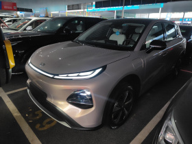 长安启源Q05 2026款 506Max