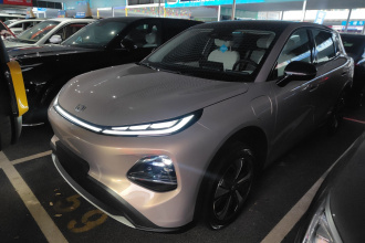 长安启源Q05 2026款 506Max