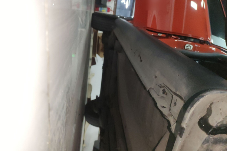 雪铁龙C3-XR 2018款 230THP 手动先锋型局部细节9001