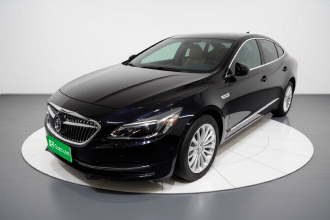 别克 君越 2018款 28T 精英型