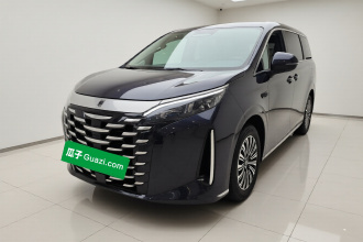 比亚迪 夏 2025款 DM-i 1.5T 180km 超越型