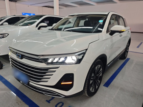 奔腾T77 2023款 1.5T 自动豪华型