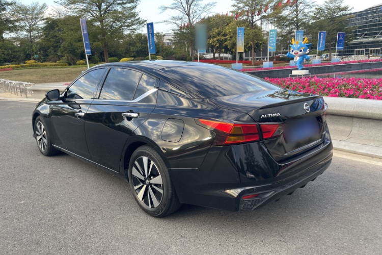 日产 天籁 2021款 2.0L XL Upper AD1 智行领航版车身外观6003