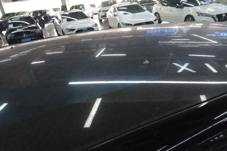 小鹏G7 2025款 702 超长续航 Max局部细节57