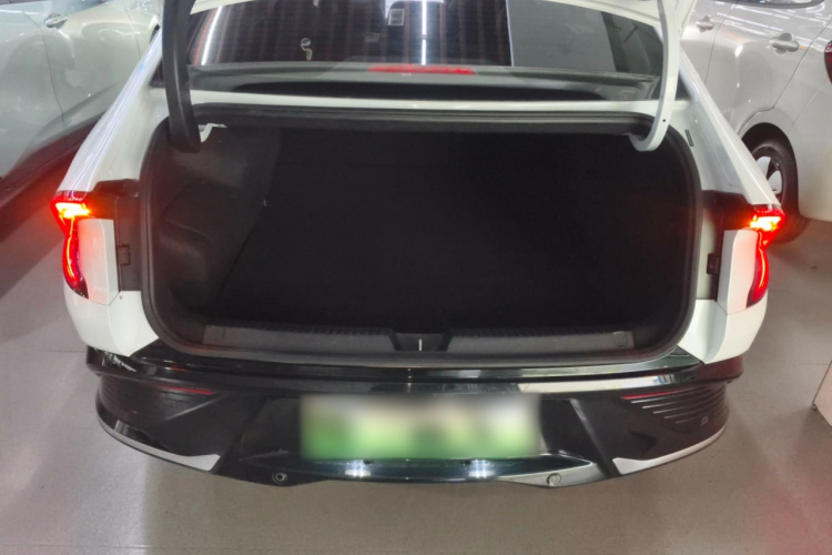 五菱汽车 五菱星光 2023款 150 进阶版局部细节23