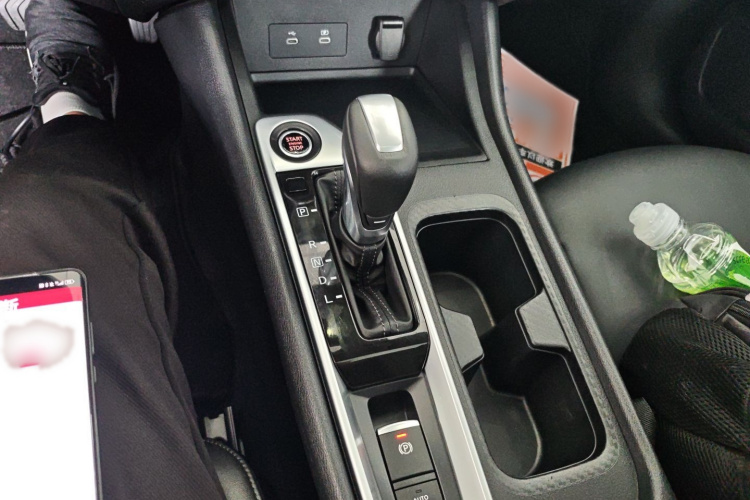 日产 轩逸 2023款 1.6L CVT悦享版局部细节18