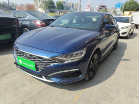 现代 菲斯塔 2019款 280TGDi 智速版 国VI