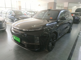 理想汽车 理想L9 2022款 Max