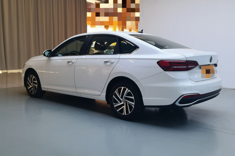 大众 朗逸 2024款 300TSI DSG满逸版车身外观6003