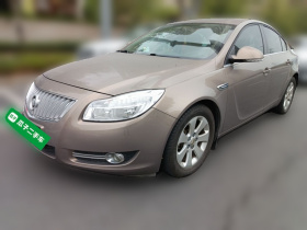 别克 君威 2012款 2.0L 舒适版