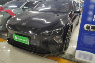 蔚来ET7 2022款 100kWh 首发版