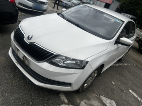 斯柯达 昕锐 2018款 1.4L 手动标准版