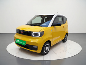 五菱汽车 宏光MINIEV 2021款 马卡龙臻享款 磷酸铁锂