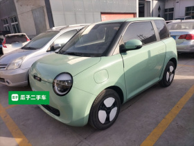 长安启源 长安Lumin 2022款 155km 清甜款