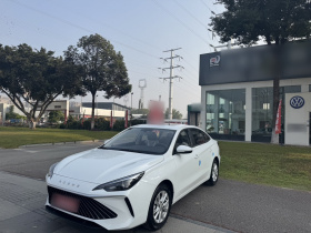 荣威i5 2026款 1.5L CVT豪华版