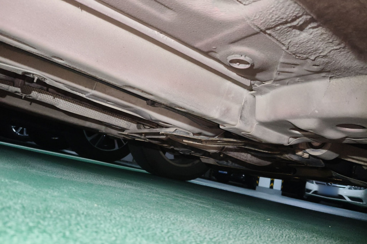 别克 君威 2011款 2.0L 舒适版局部细节9001