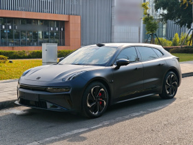 极氪001 2024款 WE版 95kWh 四驱